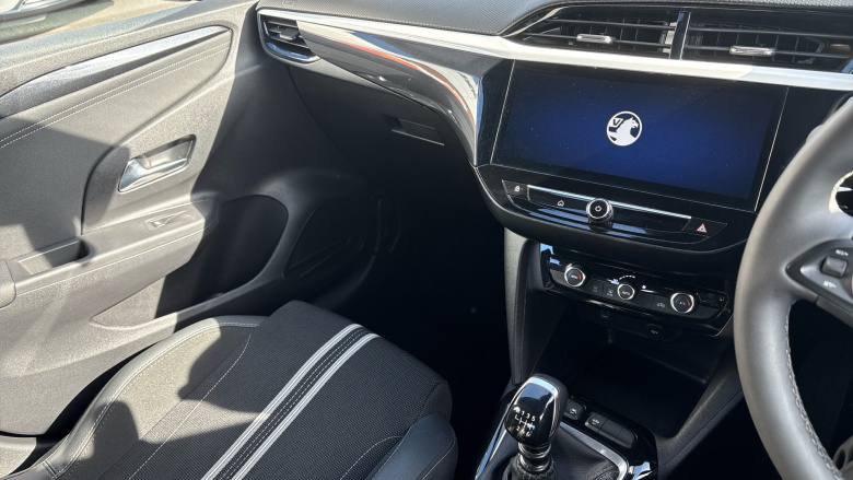 Vauxhall Corsa 1.2 Turbo GS 5dr Petrol Hatchback